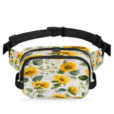 Imagem de Pochete abstrata de mármore rosa para mulheres e homens com alça ajustável, bolsa transversal, bolsa de peito, bolsa tiracolo, Cor 16