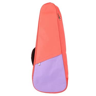 Imagem de Generic Estojo para Ukulele, à Prova d'água 26 Polegadas 27 (Róseo)