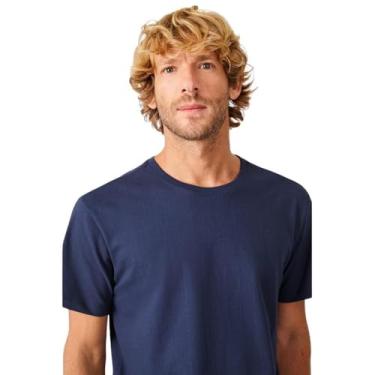 Imagem de Camiseta Regular Pier Reserva