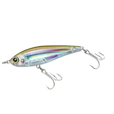Imagem de Isca de sal YO-Zuri 3D Inshore Twitchbait (SS) 110 mm cor anchova real
