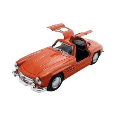 Imagem de Modelo De Carro Super Esportivo Em Escala 1:32 Para Meninos, Brinquedo