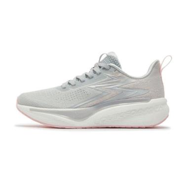 Imagem de Tênis 361 Sport Fast Wind Qu!Kfoam Infinity Vi Corrida Feminino-Feminino