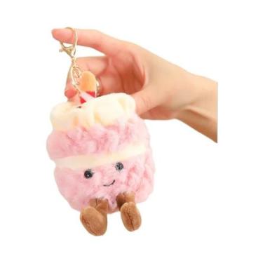 Imagem de Boneca De Conforto Para Bebês, Brinquedo De Pelúcia Em Forma De Ovo, S