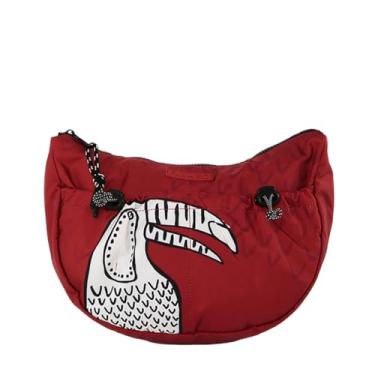 Imagem de FARM - BOLSA BANANA P FARM ETC ESTAMAPADA TUCANO URBANO