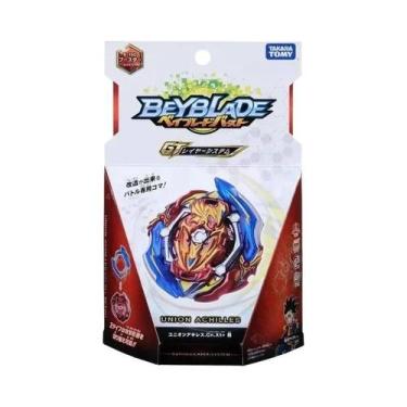 Imagem de Original Takara Tomy Bey Burst GT B-150 Union Aquiles Cn.Xt + Retsu, B