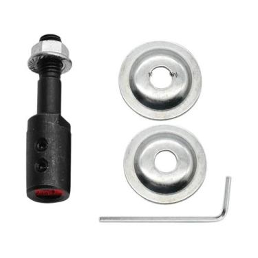 Imagem de Eixo De Conexão De Roda Com Furo Interno De 5-16mm Para Acessório De M