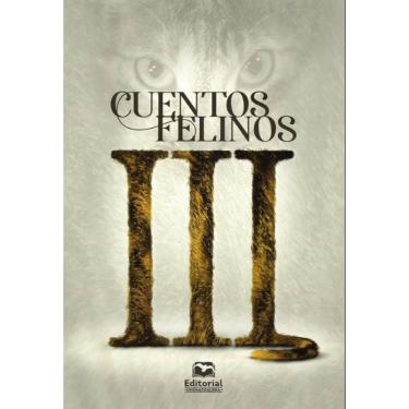 Imagem de Cuentos felinos 3-Espanhol