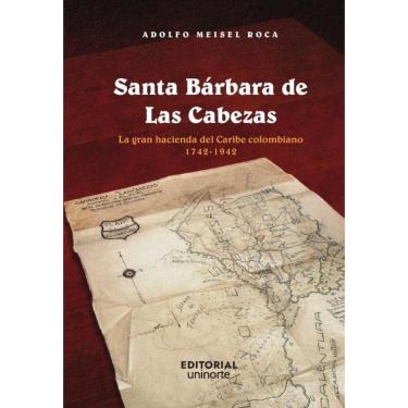 Imagem de Santa Bárbara de Las Cabezas-Espanhol