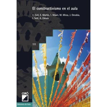 Imagem de El constructivismo en el aula - Espanhol