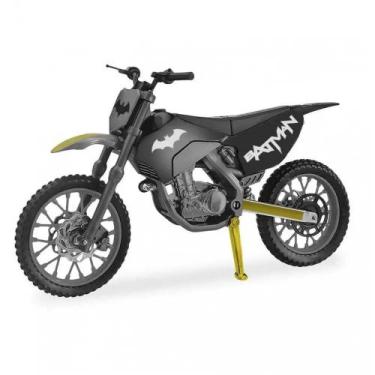 Imagem de Moto Radical Roda Livre Do Batman - Candide