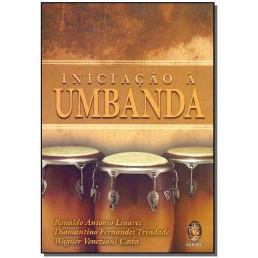 Imagem de Iniciação à Umbanda