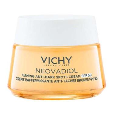 Imagem de Creme Facial Uniformizador Vichy Neovadiol FPS50, 1 Un