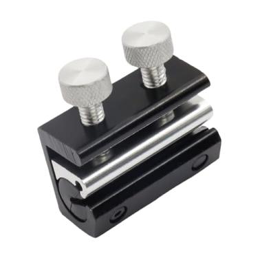 Imagem de predolo Lubrificador de Cabos para Motocicletas, Lubrificador de Cabos Portátil, de Fios para Motocicletas, Bicicletas e Quadriciclos, Prata Negra