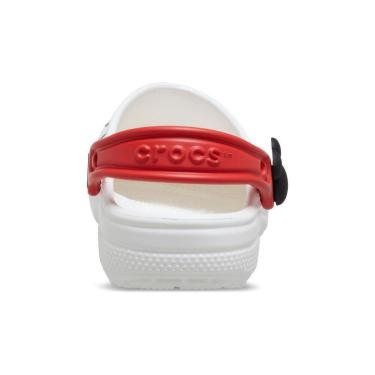 Imagem de Sandália Crocs Mickey and Friends Classic Clog T Multi-Unissex