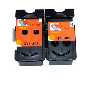 Imagem de LNNDML 1PC QY6-8025 QY6-8034 Cabeça de impressão para CanonBH-10 BH-10 CH-10 para G7010 G2160 G3160 G5010 G6010 Acessórios de impressora (1 conjunto)