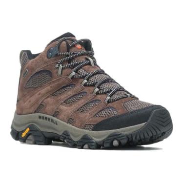 Imagem de Merrell Bota de Caminhada Moderna Masculina, Bracken, 9.5