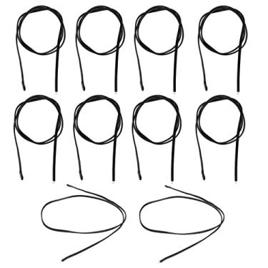 Imagem de Sensor de temperatura, sonda termistor de resposta rápida de alta sensibilidade para automóveis 500 mm (5K B3950)