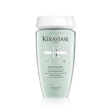 Imagem de Shampoo Kérastase Specifique Bain Divalent Limpeza Profunda - 250ml-Unissex