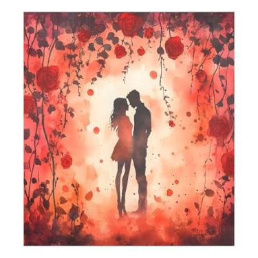 Imagem de SEHANY Capa magnética magnética para máquina de lavar louça, painel de capa magnética decorativa antiarranhões, adesivos de ímã de geladeira, decoração de dia das mães de cozinha 58 x 66 cm