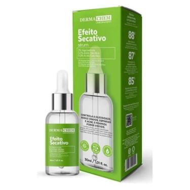 Imagem de DermaChem Sérum Efeito Secativo 30mL