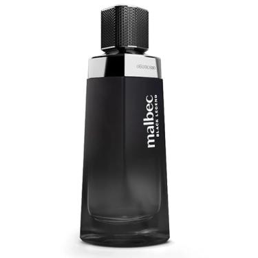 Imagem de Malbec Black Legend Desodorante Colônia 100ml