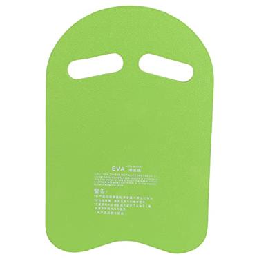 Imagem de Naroote Placa de Treinamento de Piscina Leve Kickboard de Natação para Melhorar Habilidades para Crianças Adultas, Eva Swim Aid Float Kickboard para Treinamento de Piscina (#4)