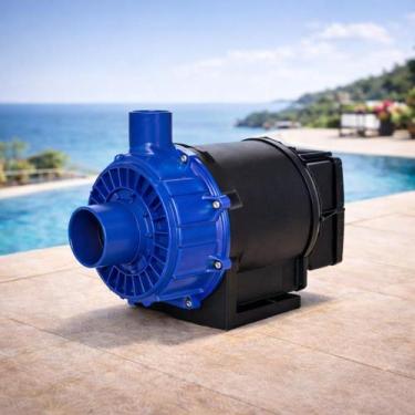 Imagem de Bomba alta vazão 1,0cv 220 60 super syllent