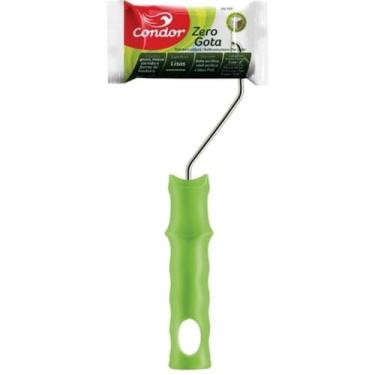 Imagem de Rolo Zero Gota com Suporte Condor 5cm