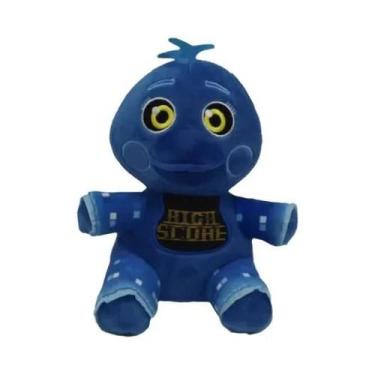 Imagem de Brinquedos De Pelúcia Fofos Para Crianças, Bonecos De Anime Five Night