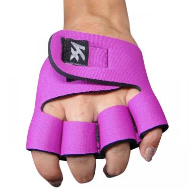Imagem de Luva Kanxa Musculação Compacta-Feminino