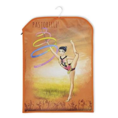 Imagem de Porta Collant Para Ginástica Rítmica Linha Freedom Pastorelli-Unissex