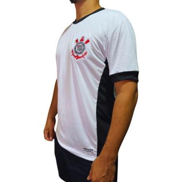 Imagem de Camisa Corinthians Dry 1910 Masculina-Masculino