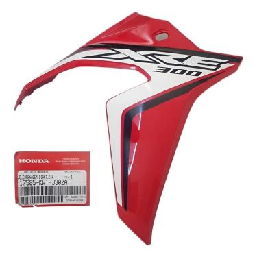 Imagem de Honda XRE300 Carenagem Direita Tanque Genuíno