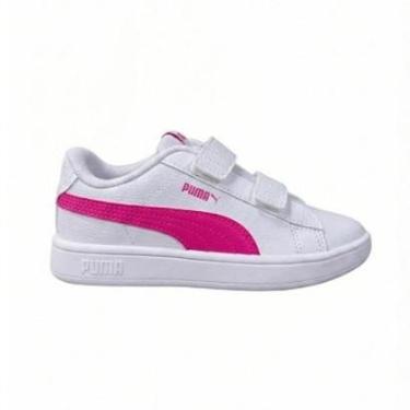 Imagem de TÊNIS PUMA RICKIE CLASSIC INFANTIL MENINAS 394253-Feminino