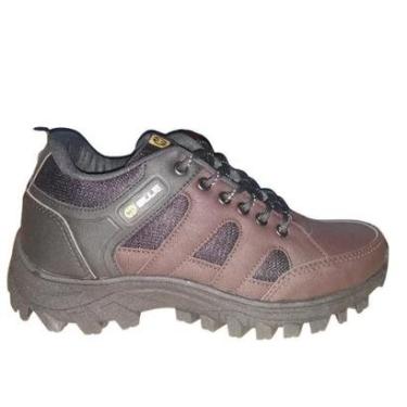 Imagem de Tenis Ollie Broncos Adventure-Masculino