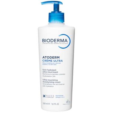 Imagem de BIODERMA Hidratante Corporal Atoderm Creme Ultra 500ml