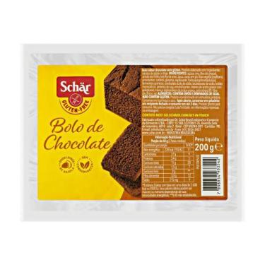 Imagem de Bolo de Chocolate sem Glúten Beladri 200g