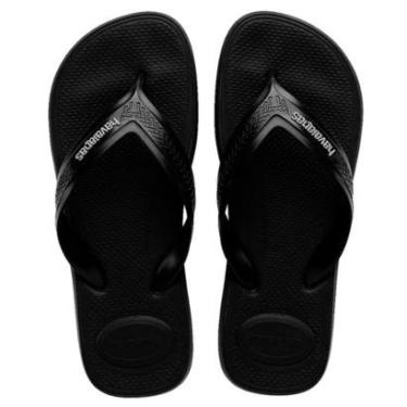Imagem de Chinelo Havaianas® Top Max Comfort Anatômica Original Com NF-Unissex