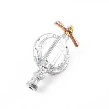 Imagem de Regulador Gás GLP 2kg 1/2 Aliança P/ Cooktop Fogão - ALIANCA, Compatív