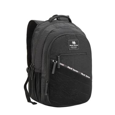 Imagem de Mochila Escolar Red Nouse Compartimento Para Notebook-Unissex