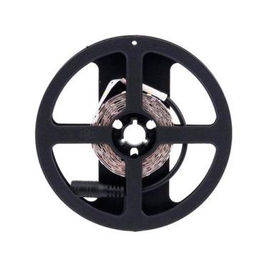 Imagem de Fita Led 2835 12V 4.8W/M  5 Metros IP65   Gaya, Vermelho