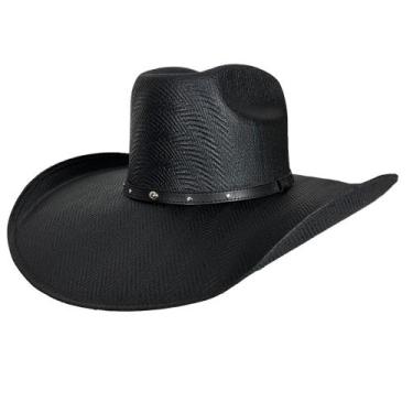 Imagem de Chapéu Country Cross Cotton II Aba 12 - Pralana Original, Preto, P