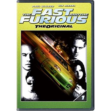 Imagem de The Fast and the Furious