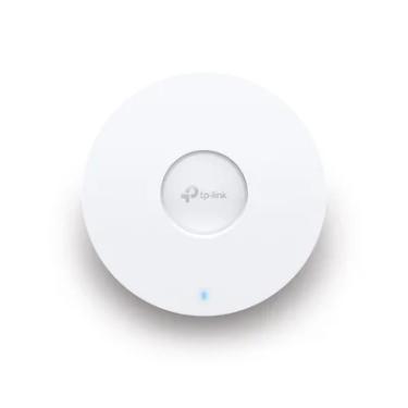 Imagem de Access Point Tp-link Eap650, Wi-fi 6, 2.976 Mbps, Dual Band, Ax3000, Teto