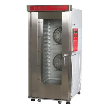 Imagem de Forno turbo a gás FTG480 220 G.Paniz