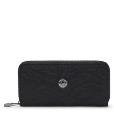 Imagem de Carteira Kipling Money World Undersea Jq-Feminino
