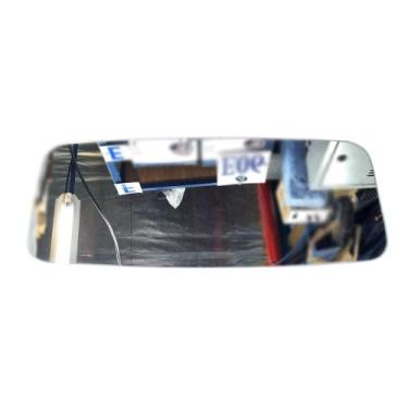 Imagem de Vidro espelho sc 112/113 plano (inteiro reto) compativel com - SARAIVA