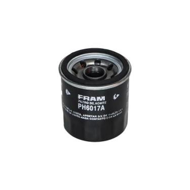 Imagem de Filtro De Oleo Fram Cb 600 Hornet (ph6017a) F016