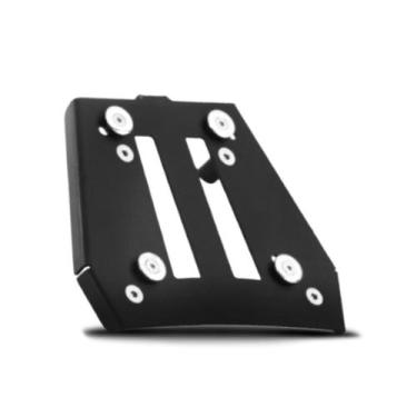 Imagem de Suporte Base De Fixação Super Adventure Grelha Moto Xl 1000 Varadero 2