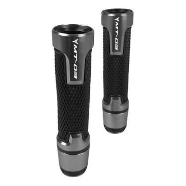 Imagem de Manopla Esportiva Gravada A Laser Mt-03 Mt03 Mt 03 - Special Line, Tit